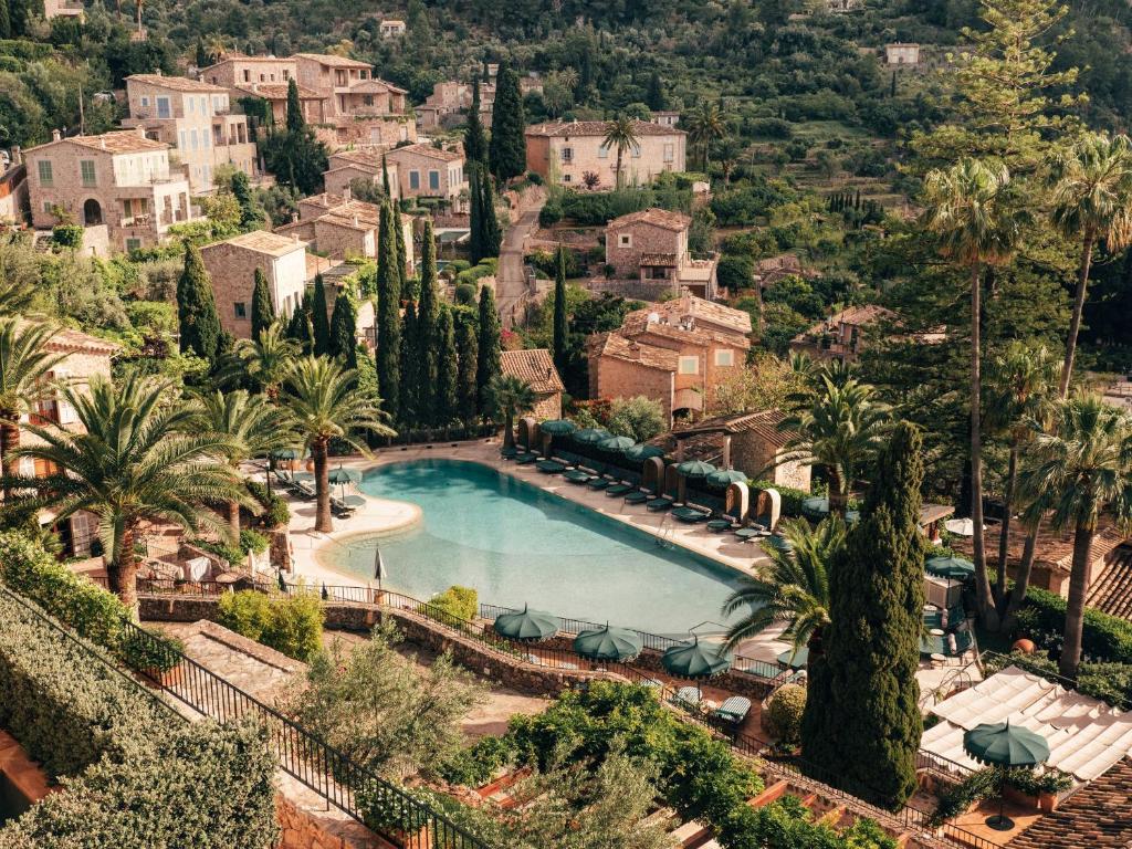 Deià: un refugio entre luz, montaña y silencio