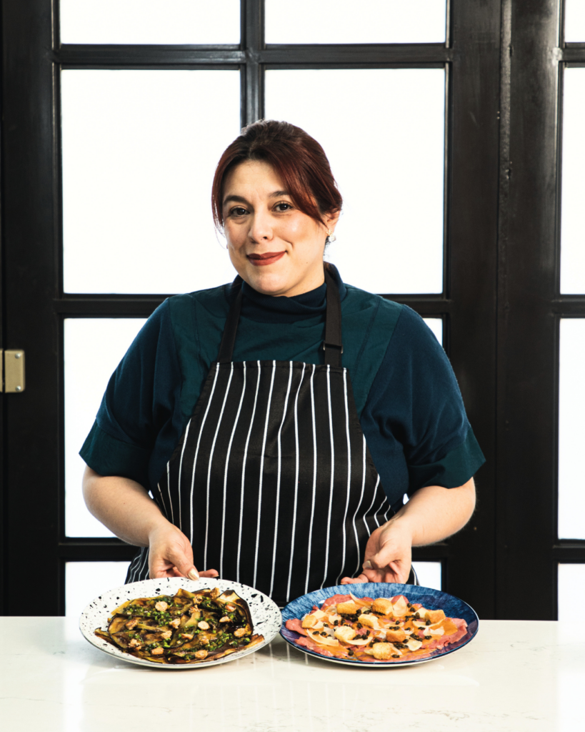 Mariana Orozco y la cocina consciente que transforma la sustentabilidad en hábito