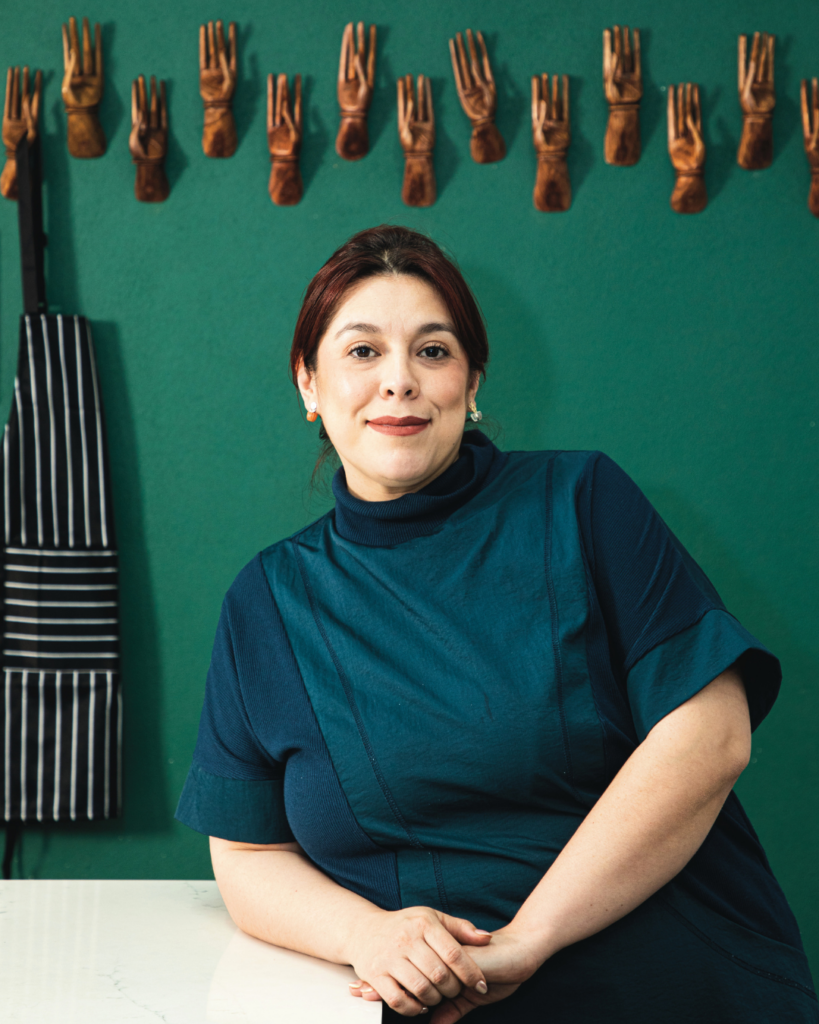 Mariana Orozco y la cocina consciente que transforma la sustentabilidad en hábito