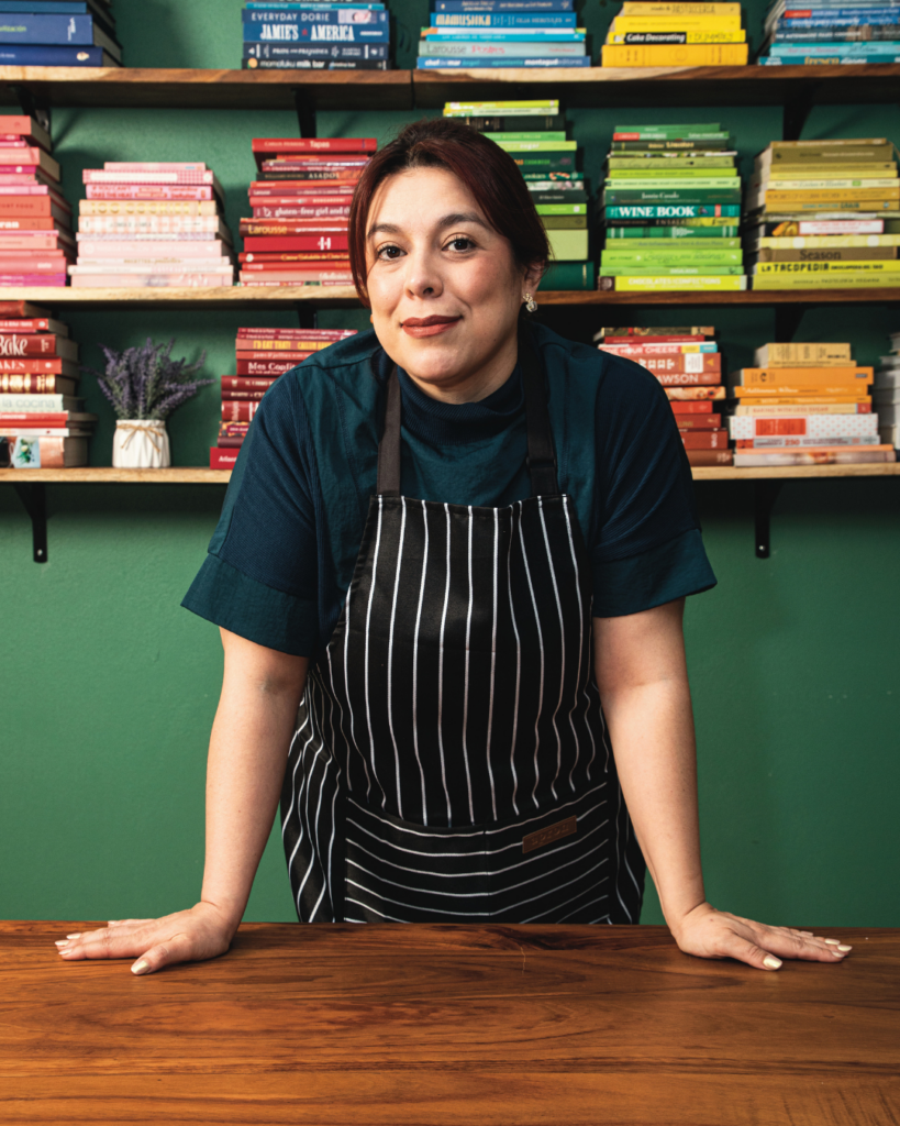 Mariana Orozco y la cocina consciente que transforma la sustentabilidad en hábito