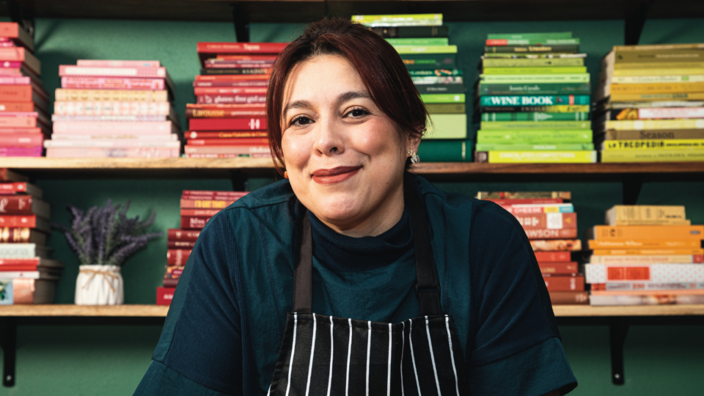Mariana Orozco y la cocina consciente que transforma la sustentabilidad en hábito