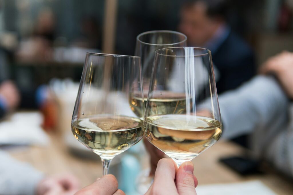 Agenda Food & Wine del 14 al 17 de mayo