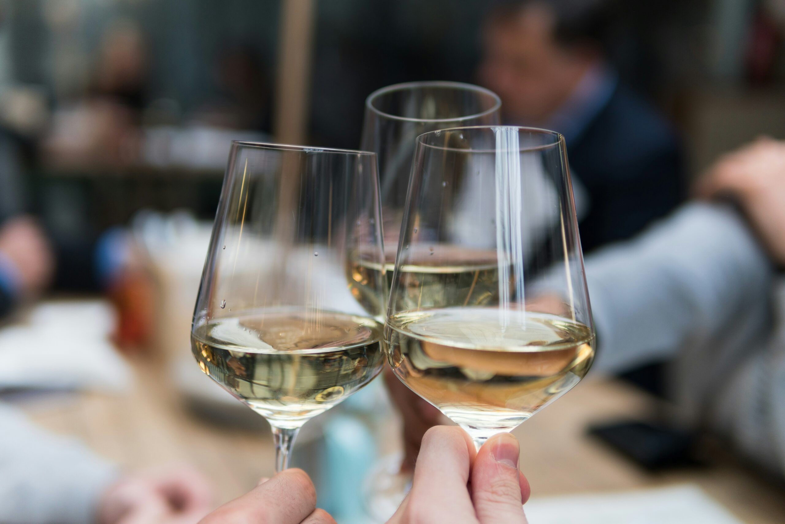 Agenda Food & Wine del 14 al 17 de mayo