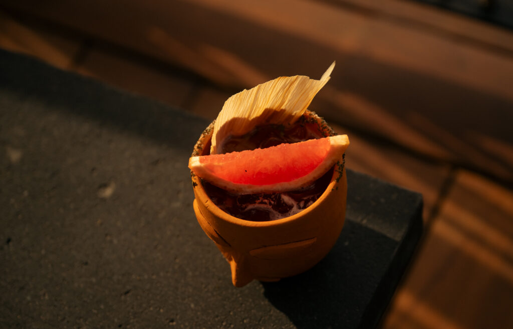 Rosewood Mandarina, un fin de semana de gastronomía, deporte y bienestar 