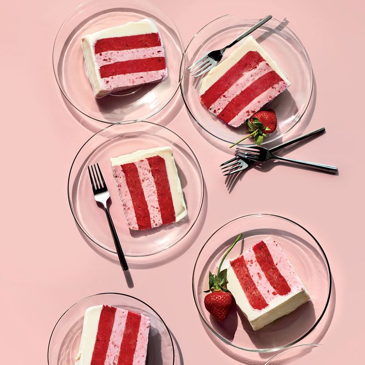 Consiente a mamá en su día con este delicioso postre