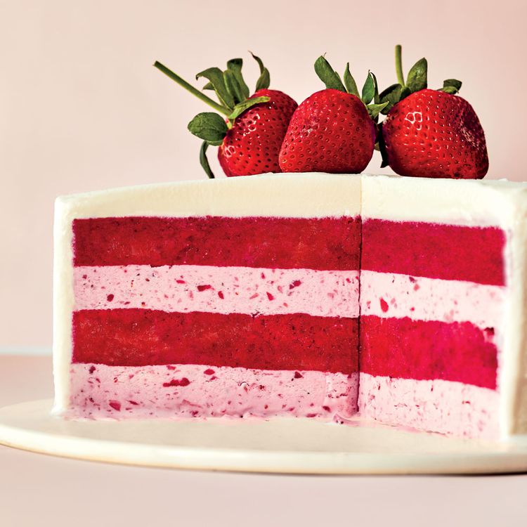 Consiente a mamá en su día con este delicioso postre