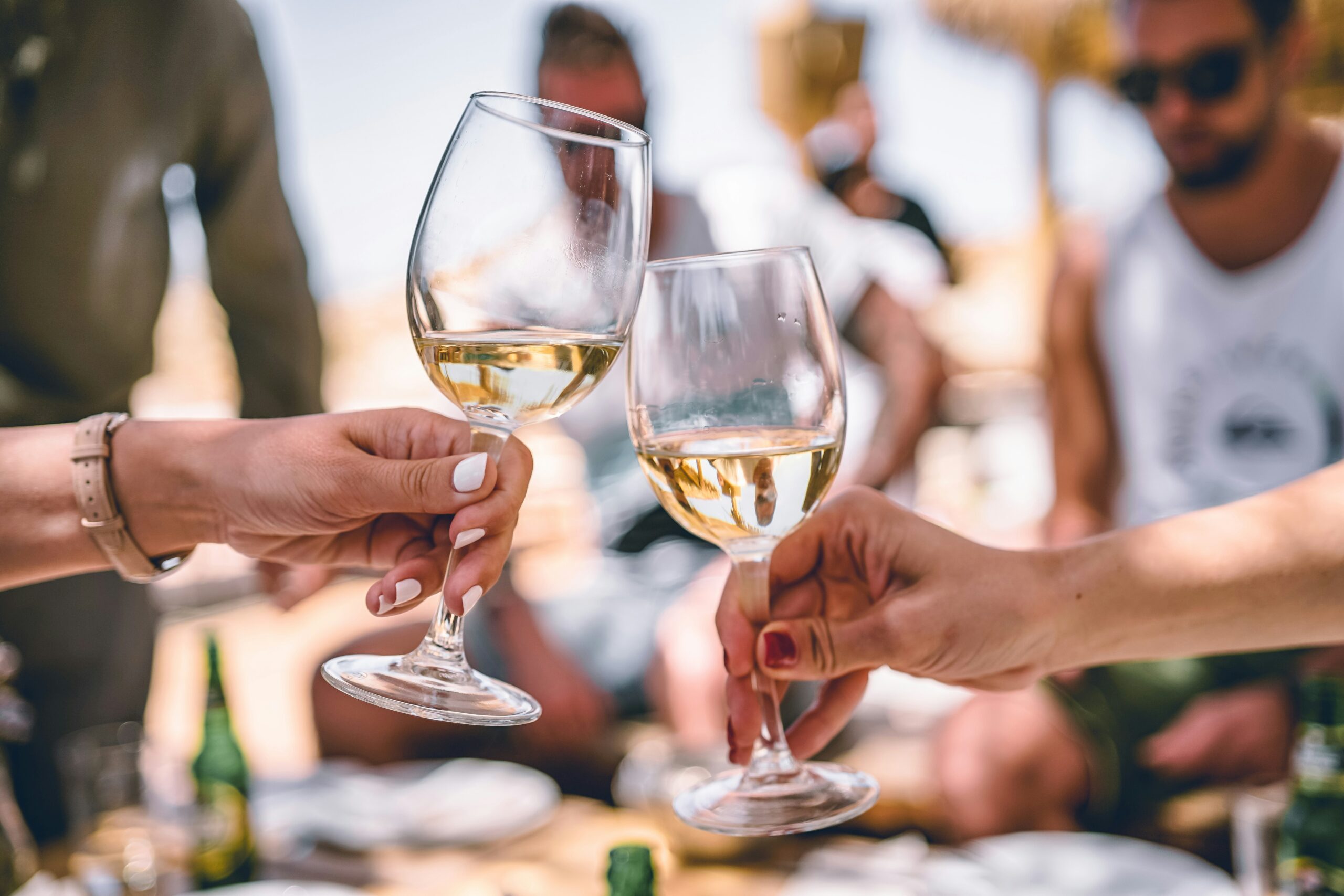 Chardonnay, la uva camaleónica que redefinió el vino blanco