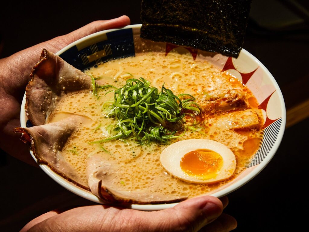 Tonchin celebra un año en la Ciudad de México con lo mejor de su cocina