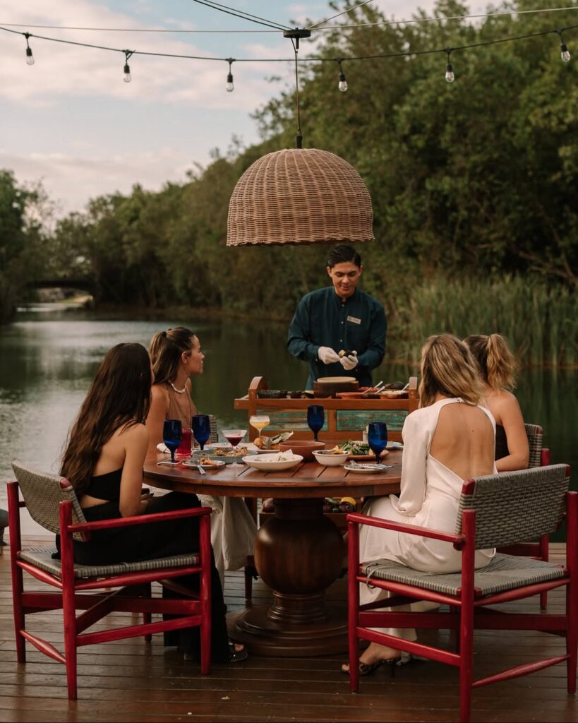 Fairmont Mayakoba