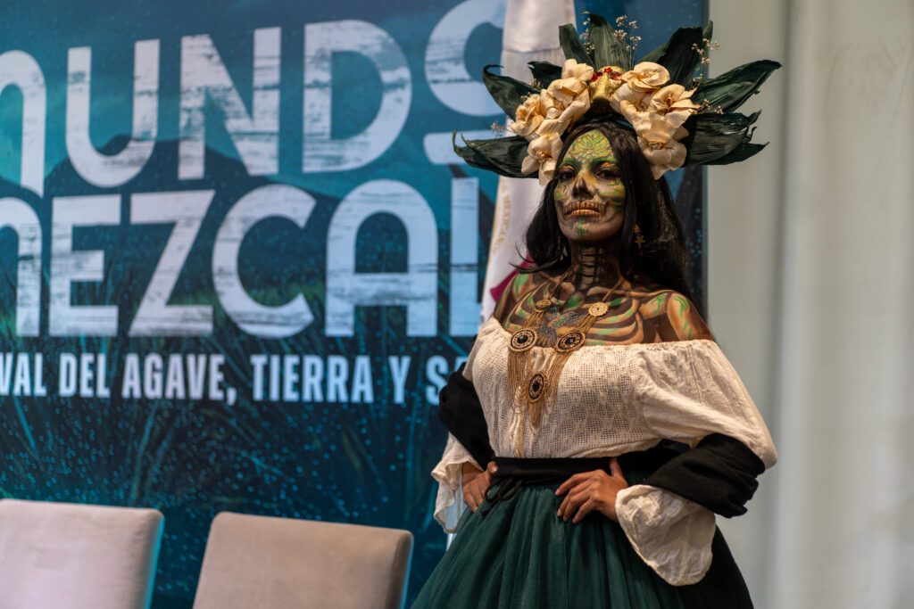 Mundo Mezcal 2026 pondrá la mirada en la diversidad agavera de Tamaulipas