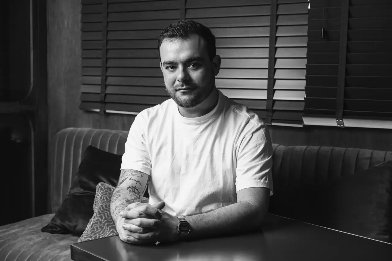 Nacho del Barrio: “Nolita es un sitio casual, la gente se levanta y si quiere cantar, canta”