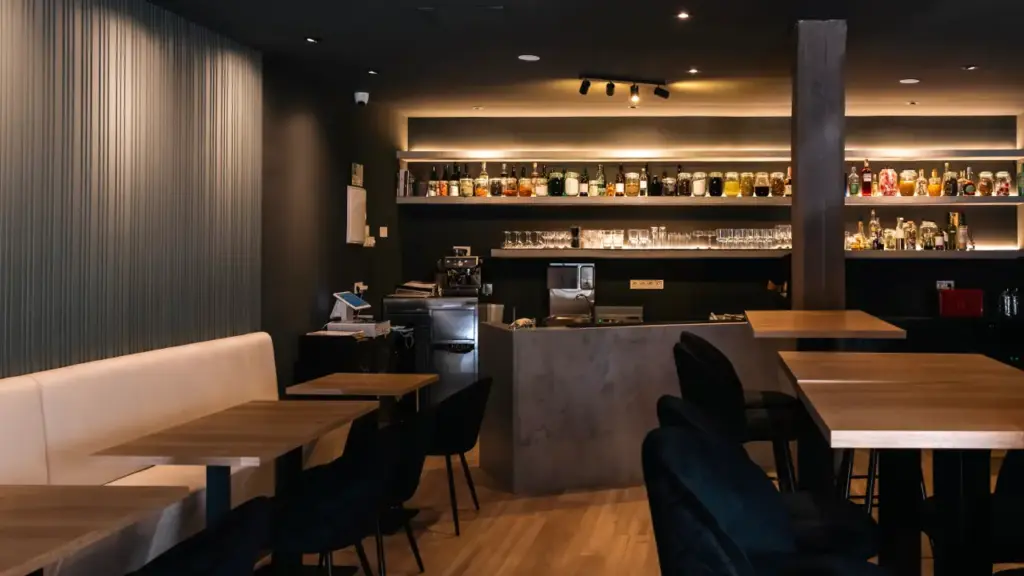 Coctelería avanzada y tapeo contemporáneo en el nuevo Stillroom