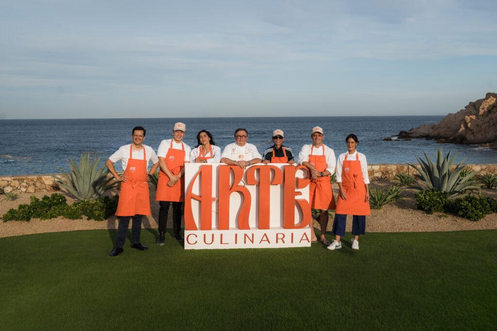 Arte Culinaria: la cita gastronómica de lujo que convirtió a Montage en un nuevo referente