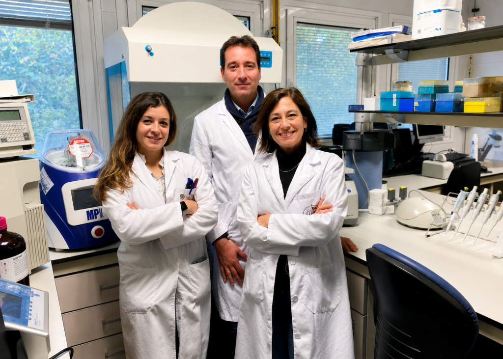 Castillo de Canena celebra su premio internacional con una investigación que confirma el valor saludable del AOVE