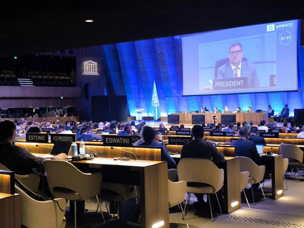La gastronomía española gana peso en la UNESCO con la acreditación de la APPG