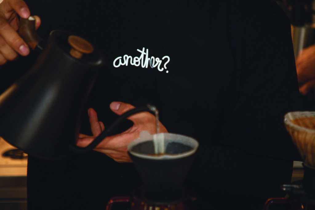 Más allá del método: la filosofía detrás de Another Café
