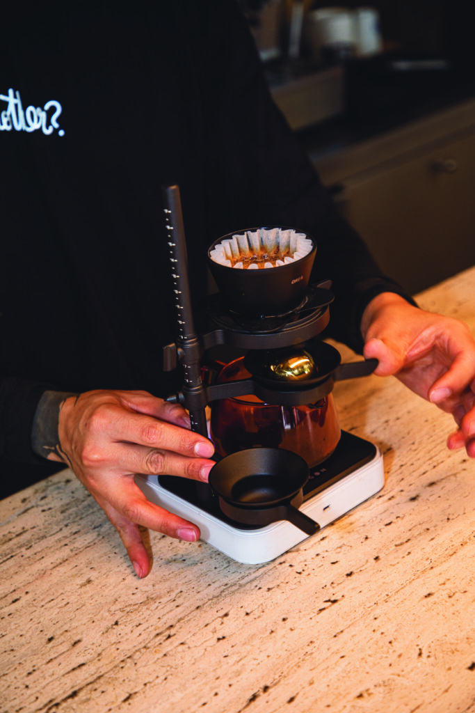 Más allá del método: la filosofía detrás de Another Café