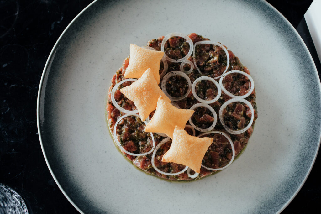 Astro Bistró Spirits: el restaurante francés que desafía el corazón gastronómico de Mérida 