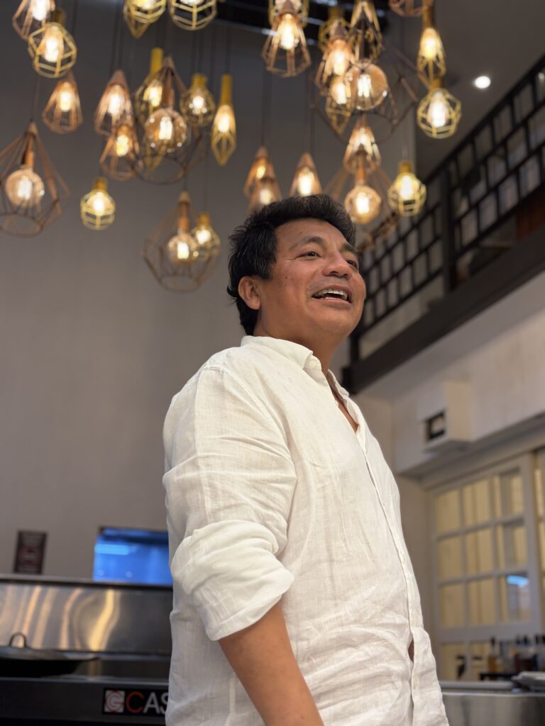 Bitácora del Paladar: fiesta en Lima y un breve recorrido por el pasado 