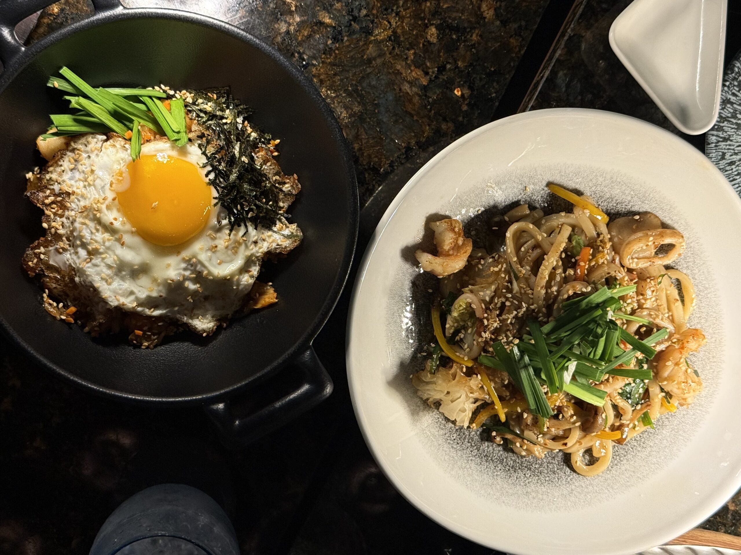 Teppan Grill inaugura una serie de encuentros culinarios con Asia como protagonista Teppan Grill inaugura una serie de encuentros culinarios con Asia como protagonista