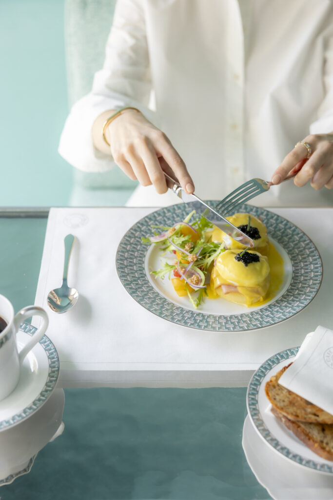 Blue Box Café estrena carta
