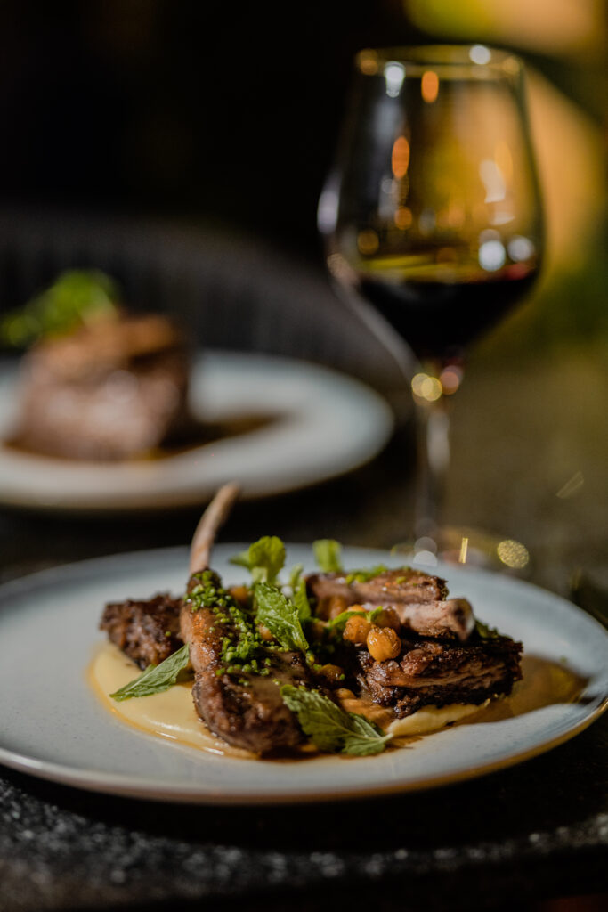 Astro Bistró Spirits: el restaurante francés que desafía el corazón gastronómico de Mérida 