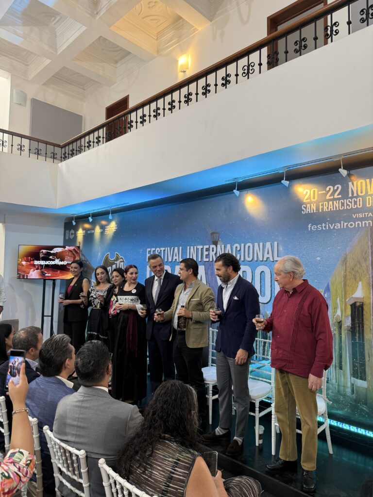 Campeche presenta el primer Festival Internacional del Pirata y el Ron