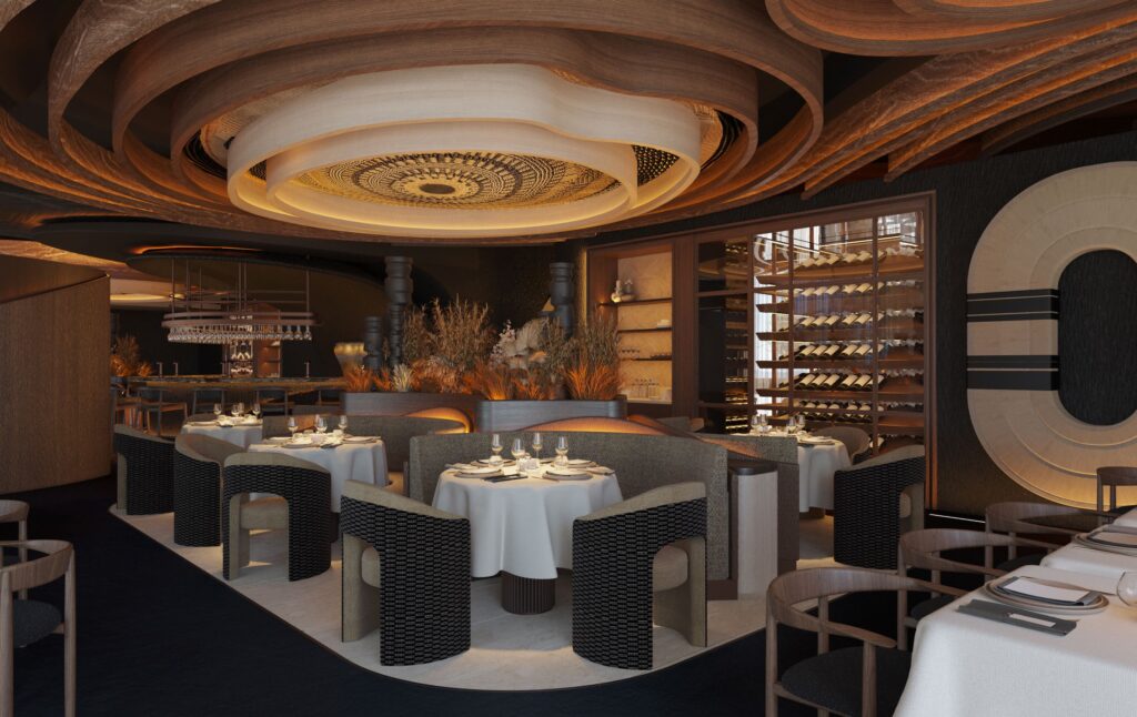Mandarin Oriental Punta Negra, Mallorca: el nuevo secreto del Mediterráneo 