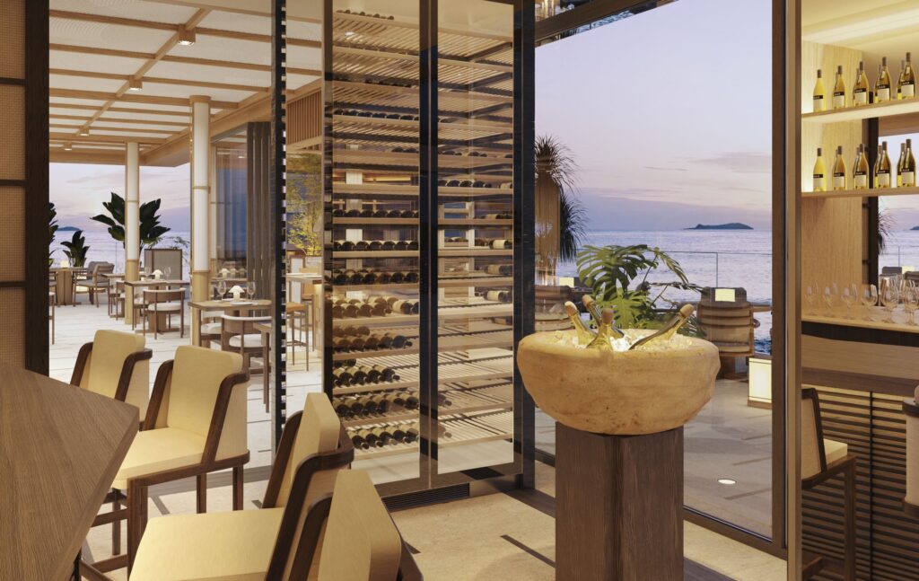Mandarin Oriental Punta Negra, Mallorca: el nuevo secreto del Mediterráneo 
