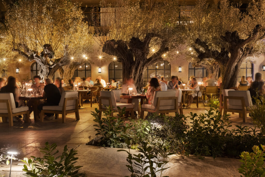 Top 10: diez razones para escaparse a Six Senses Ibiza 