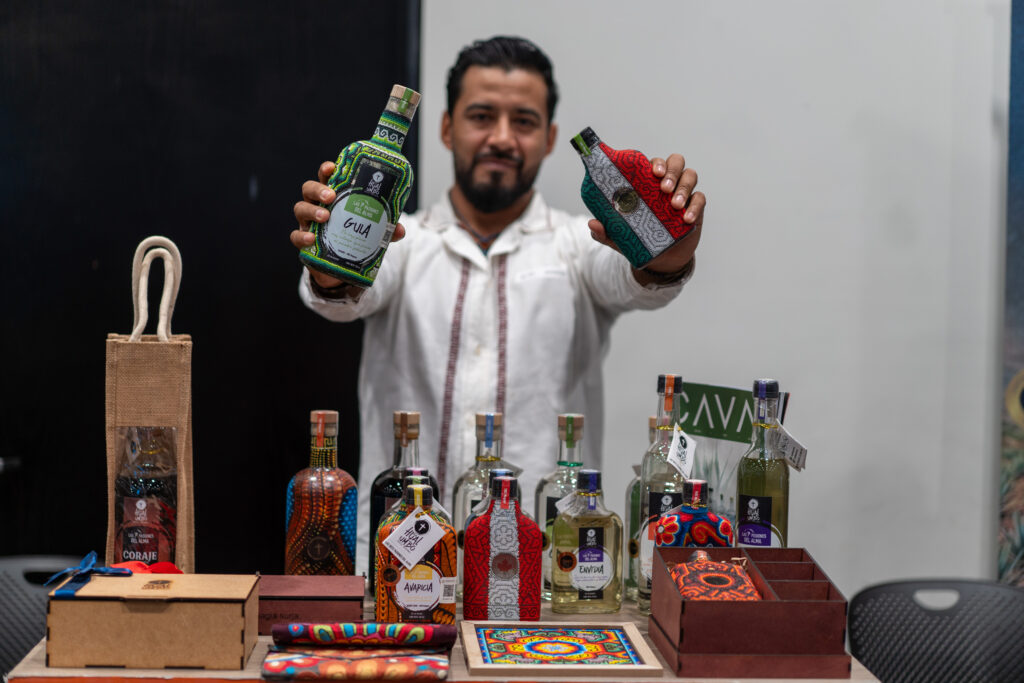 Mundo Mezcal 2026 pondrá la mirada en la diversidad agavera de Tamaulipas