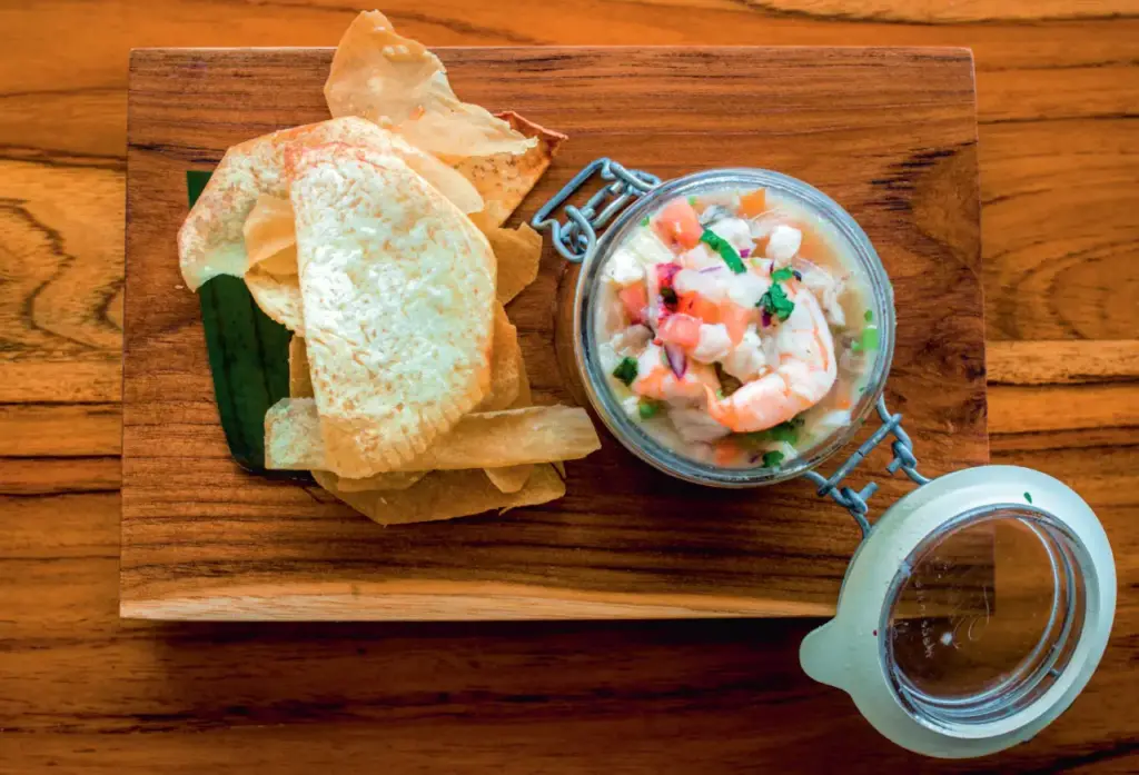 Costa Rica y la identidad gastronómica que construye un futuro sostenible