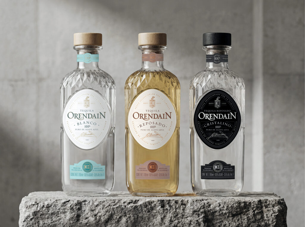 Tequila Orendain cumple 100 años: la familia detrás de un legado tequilero