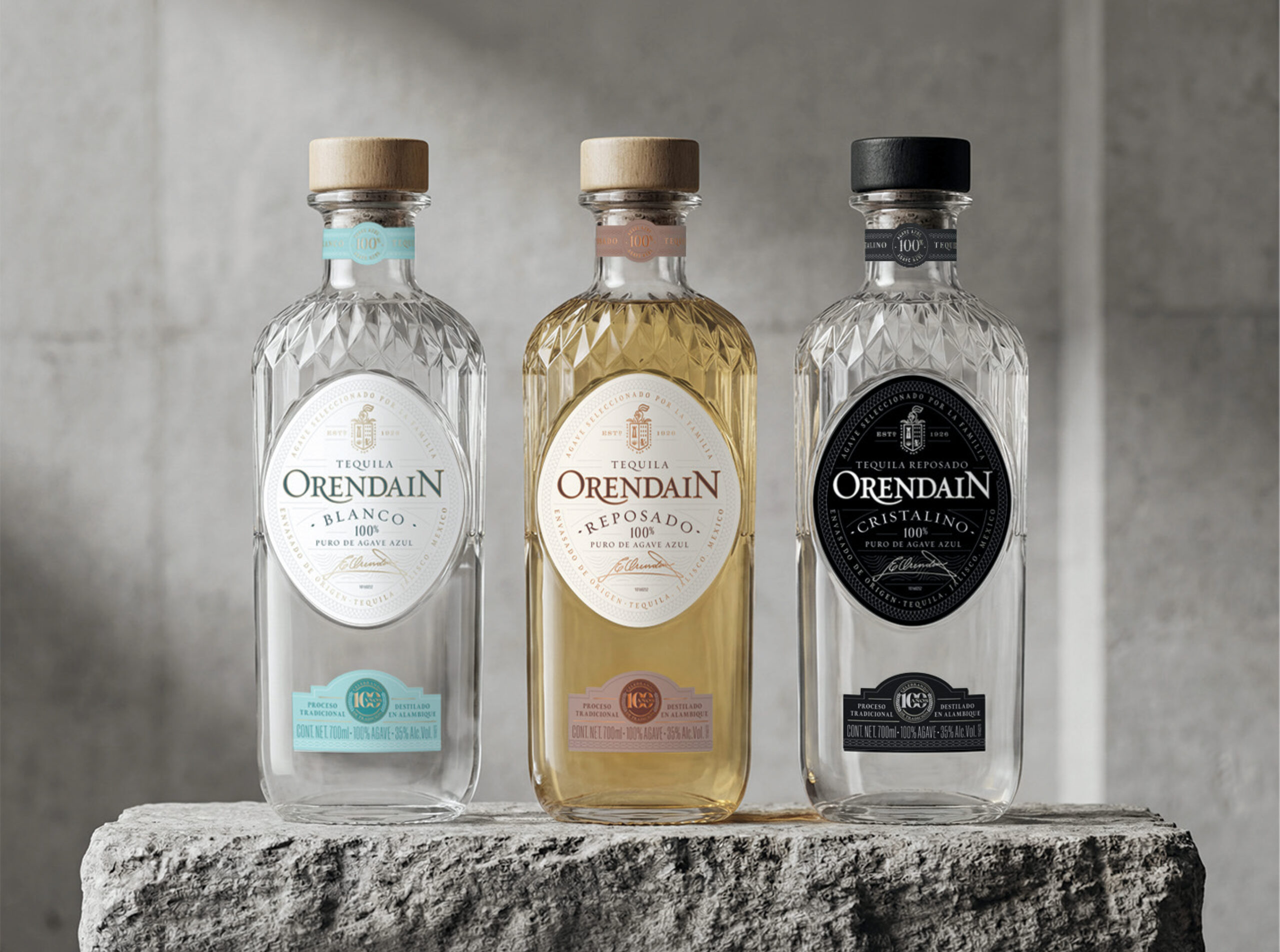 Tequila Orendain cumple 100 años: la familia detrás de un legado tequilero