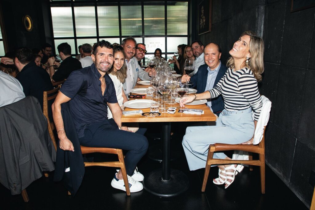 Conoce al jurado que elegirá a la próxima generación de Best New Chefs 2026