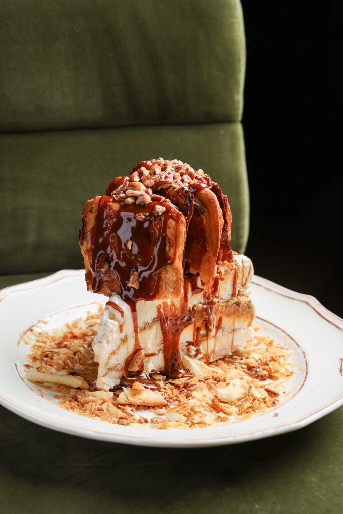 La cocina norteña mexicana llega a Rockefeller Center con Cuerno New York
