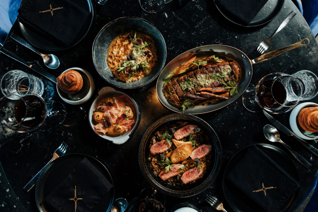Astro Bistró Spirits: el restaurante francés que desafía el corazón gastronómico de Mérida 