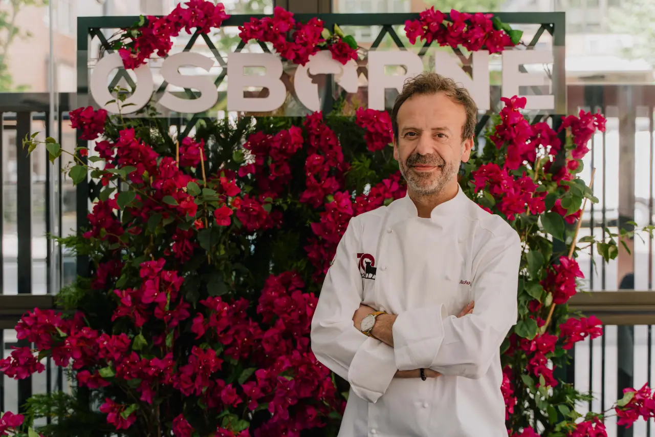 La cuarta edición de Saborea Osborne homenajea 70 años de gastronomía española con el icónico toro