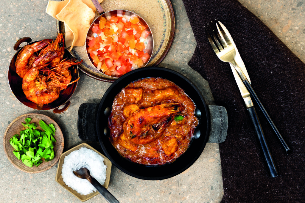 Singita: el modelo que une lujo, gastronomía y naturaleza