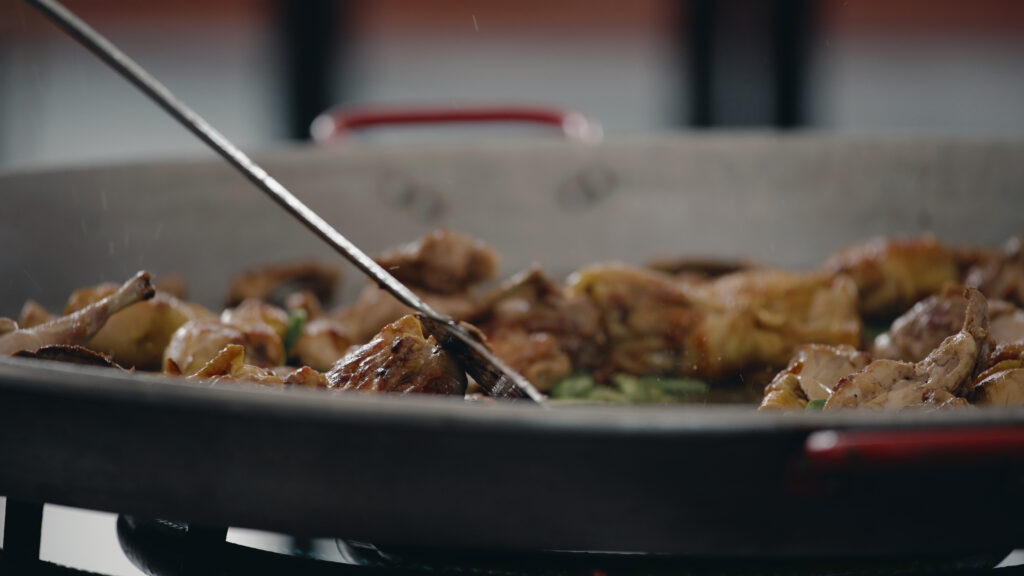 El chef Froilán Mújica llevará los sabores de México a la World Paella Day CUP 2026