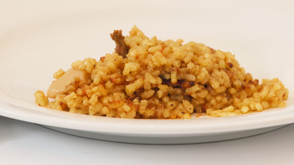 El chef Froilán Mújica llevará los sabores de México a la World Paella Day CUP 2026