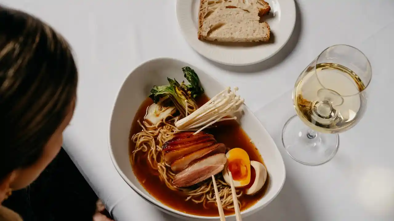 Hyatt Regency Hesperia Madrid se afianza como referente gastro en la Castellana