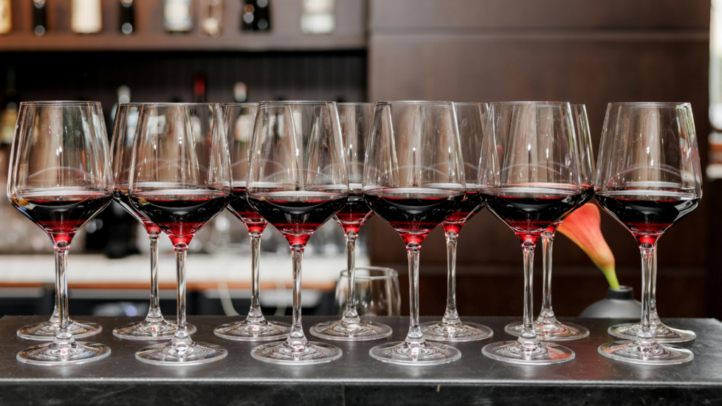 Agenda Food & Wine del 3 al 7 de junio