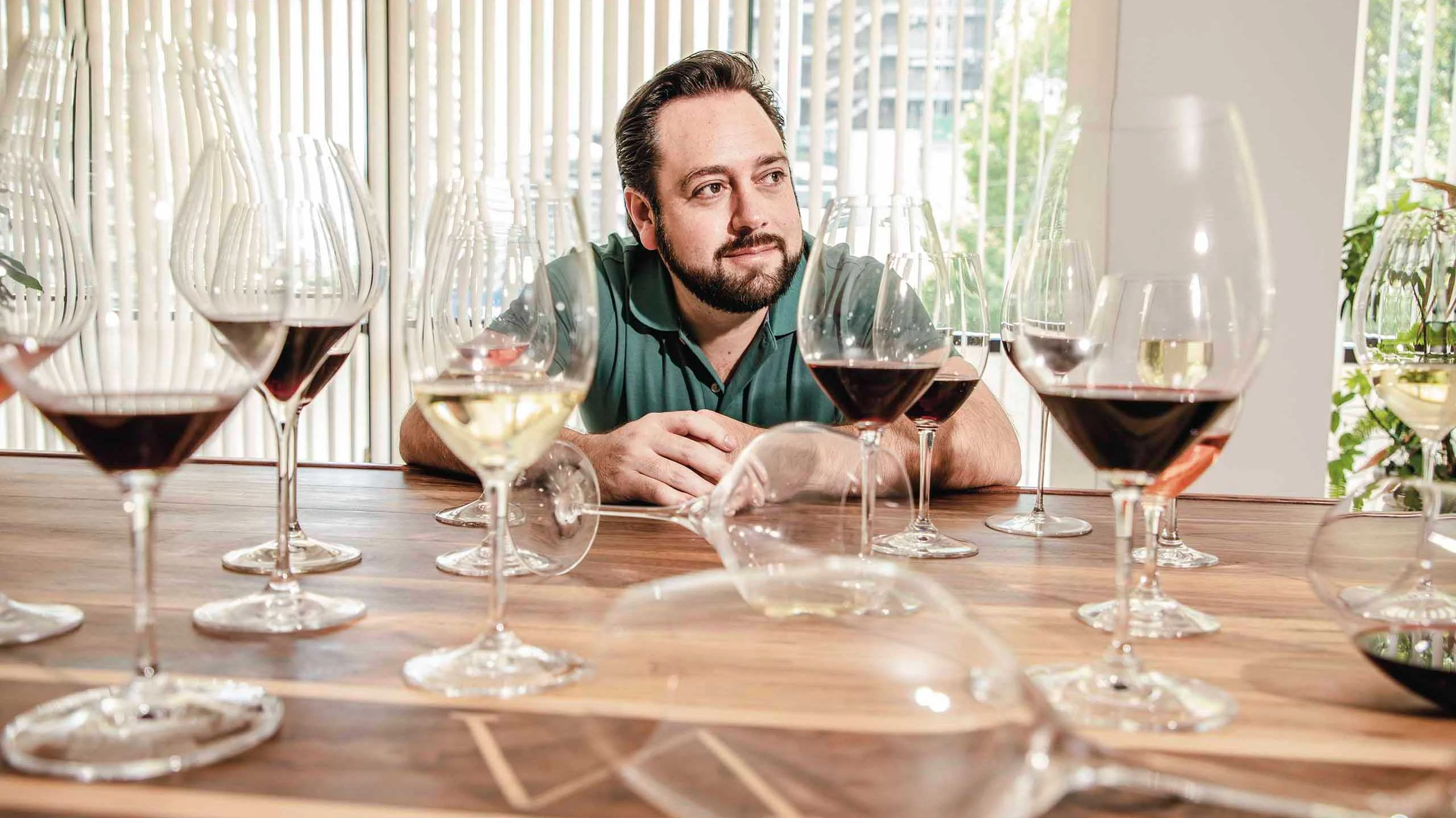 Conoce el nuevo menú colaborativo de Andrés Amor Conoce el nuevo menú colaborativo de Andrés Amor