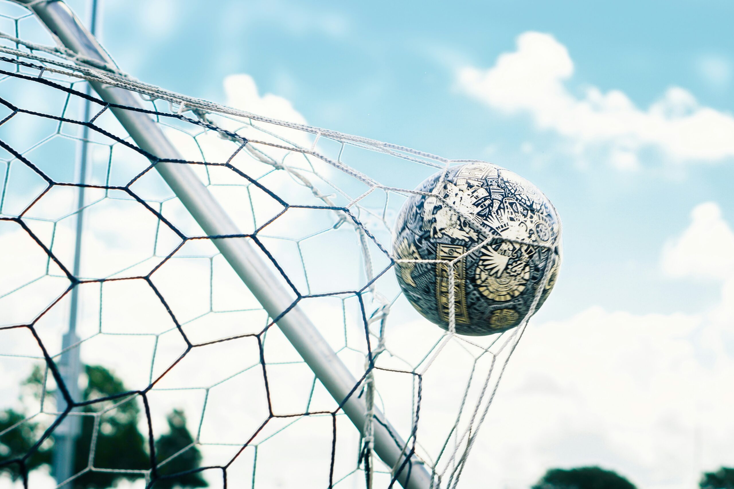 Gastronomía, cerveza y fútbol: así se vive el Mundial en CDMX