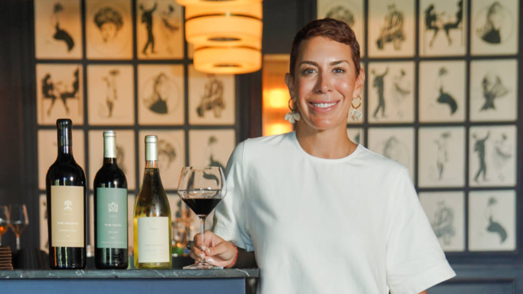 Fairmont Mayakoba lanza su colección de vinos junto a Bruma