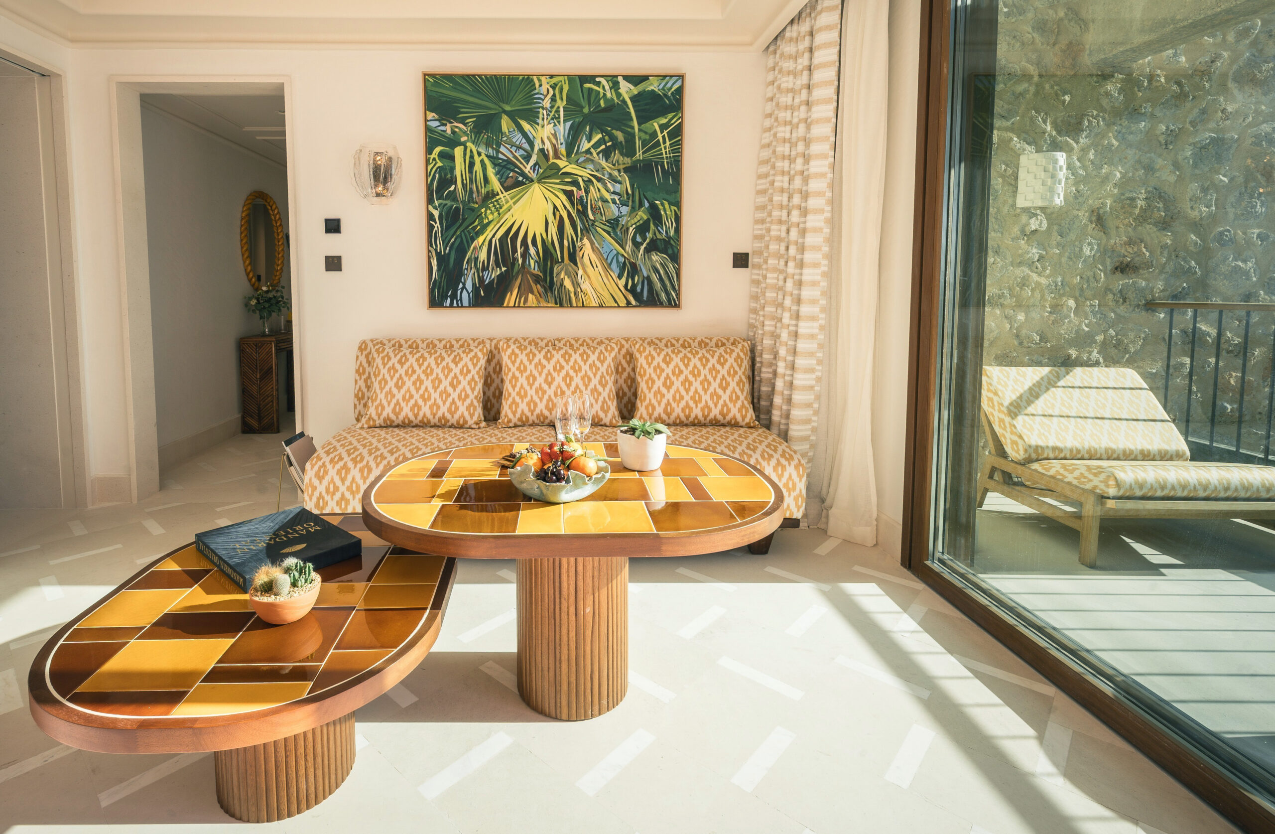 Mandarin Oriental Punta Negra, Mallorca: el nuevo secreto del Mediterráneo 