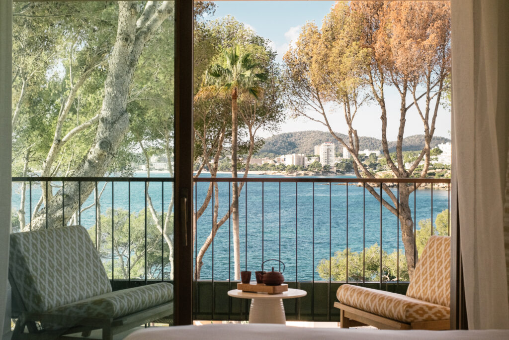 Mandarin Oriental Punta Negra, Mallorca: el nuevo secreto del Mediterráneo 