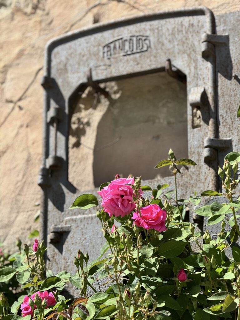 Vocabolo Moscatelli: piedra, silencio y la lenta ceremonia de habitar Umbría