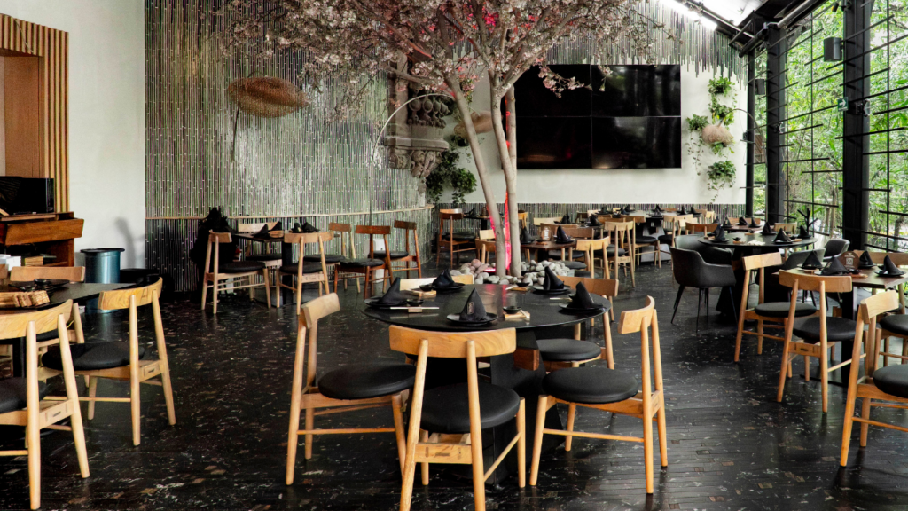 El Japonez: antes del boom, ya redefinía la cocina nipona en Ciudad de México